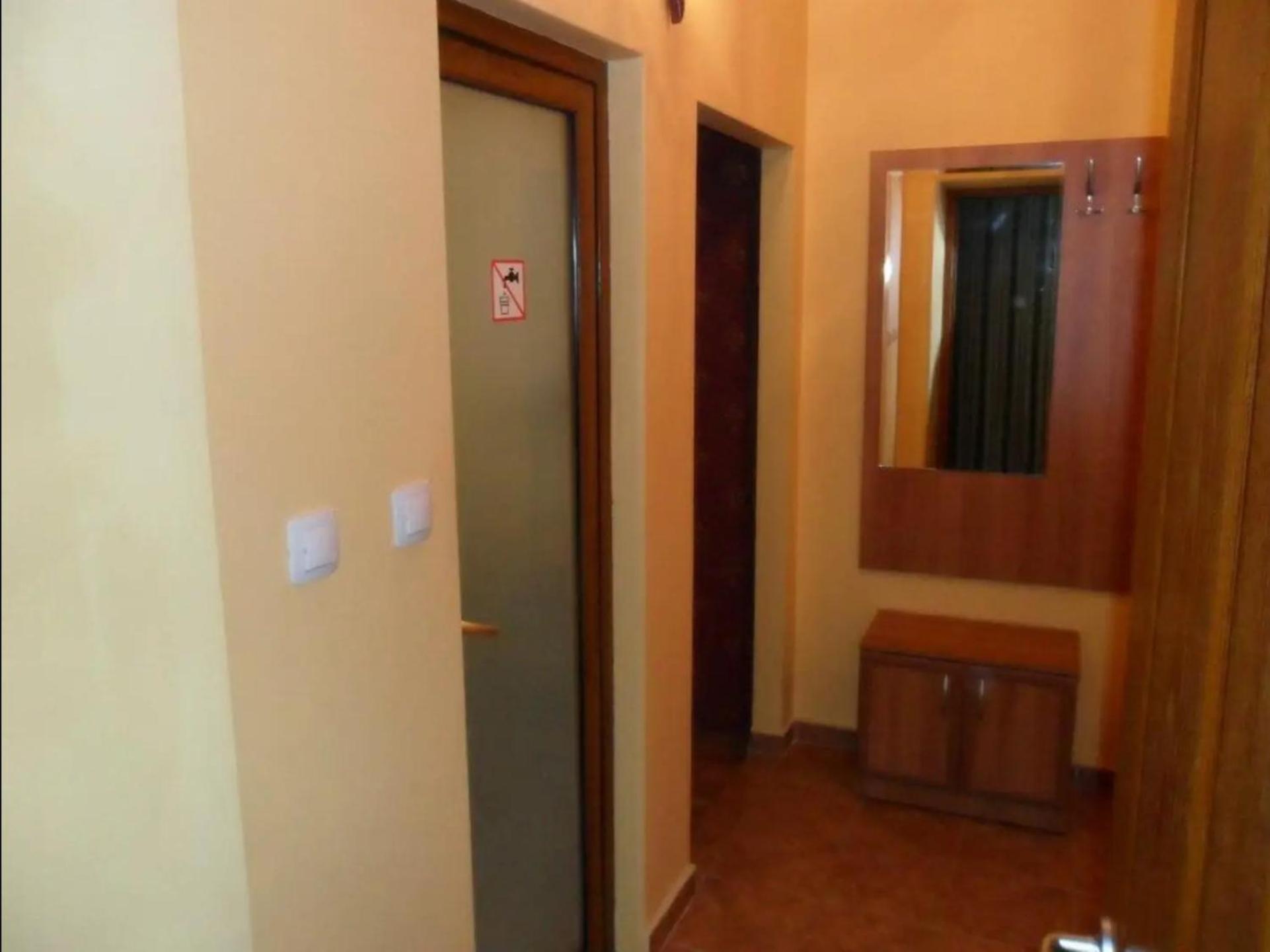 Хотел Галина Палас Srem Habitación foto